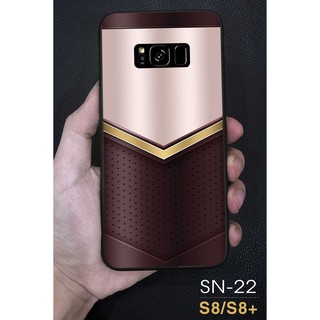 Samsung s8- ốp lưng mặt kính cường lực dành cho samsung s8