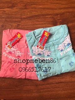 Bộ sau sinh cúc giữa (Nhiều mẫu)