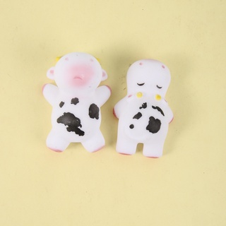 Đồ chơi bò sữa MINIGOOD