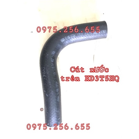 Cút nước Trên HD3T5 HQ Phụ tùng ô tô