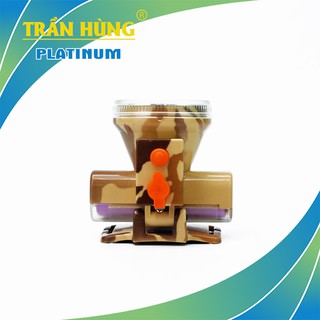 Đèn Pin Đội Đầu CKV-1106A