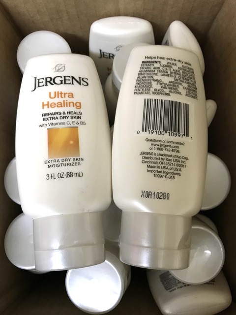 Dưỡng thể Jergens Ultra Healing - 88ml | BigBuy360 - bigbuy360.vn