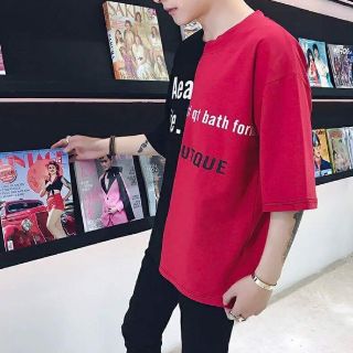 ÁO THUN UNISEX FREESIZE ĐẾN 65KG