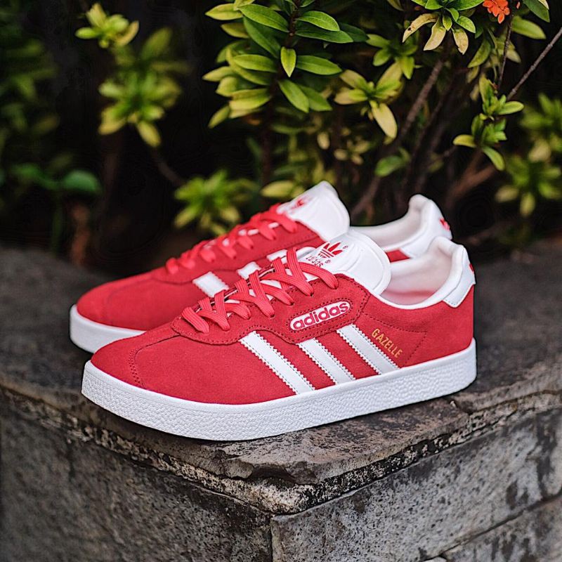 Giày Thể Thao Adidas Gazelle Chính Hãng 100% Thời Trang Cho Nam