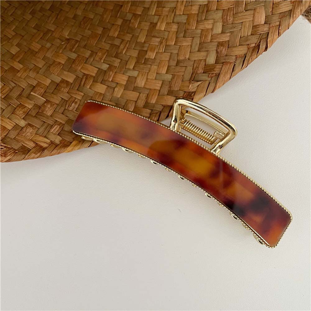 Kẹp Tóc Thời Trang Hàn Cho Nữ