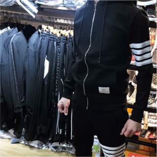 Bộ nỉ THOMBROWNE