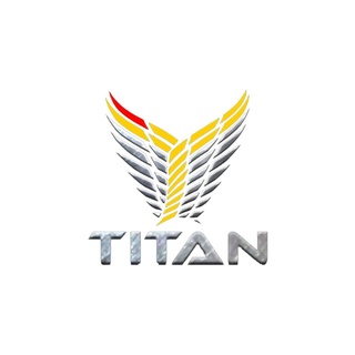 TITAN DECOR ANIME GAMING