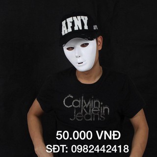 Mặt nạ Jabbawockeez dj9Z