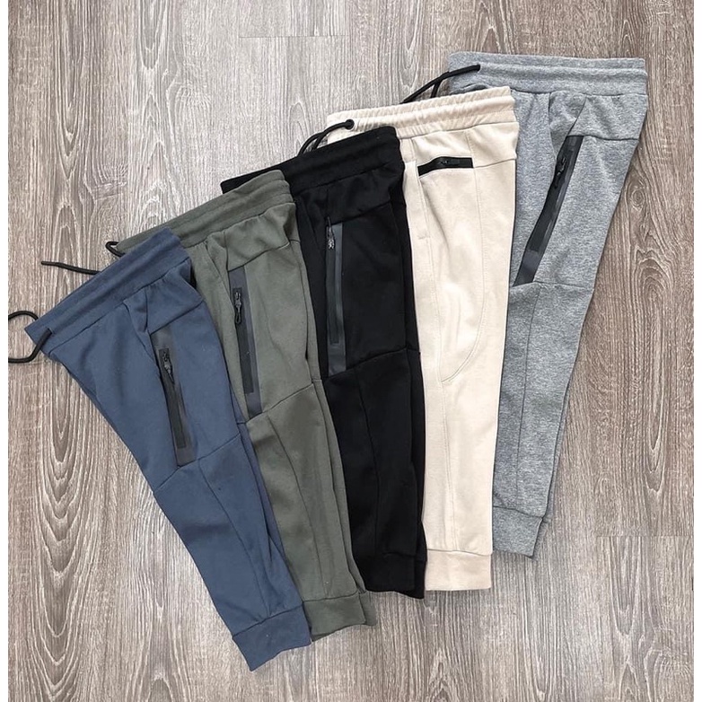 Quần nỉ F.O.X bé trai