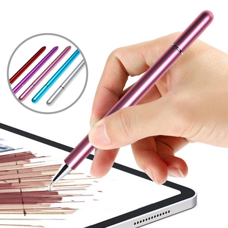 Bút Cảm Ứng Chuyên Dụng Cho Máy Tính Bảng Điện Thoại Android