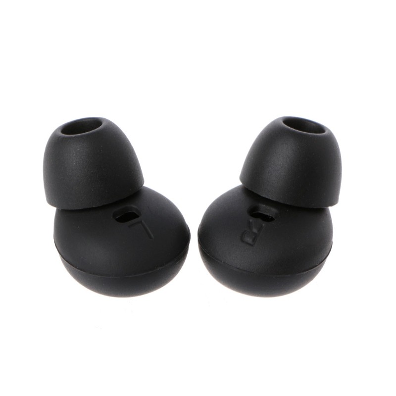 Set 3 cặp nút tai silicone dành cho tai nghe Bluetooth Samsung Gear Circle r130