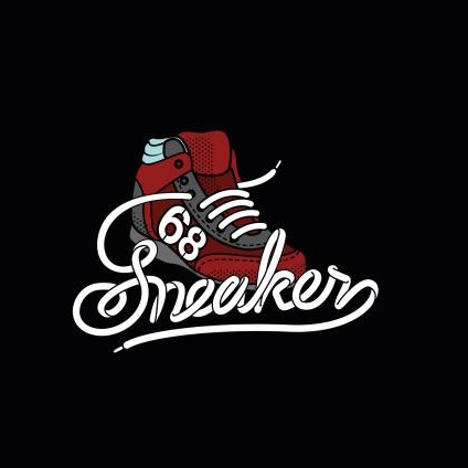 Sneaker Huy Hà