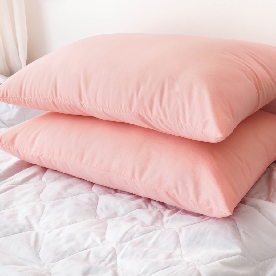 [ QUÀ TẶNG ] Gối Nằm Gòn Cozy Thuần Việt Cao Cấp