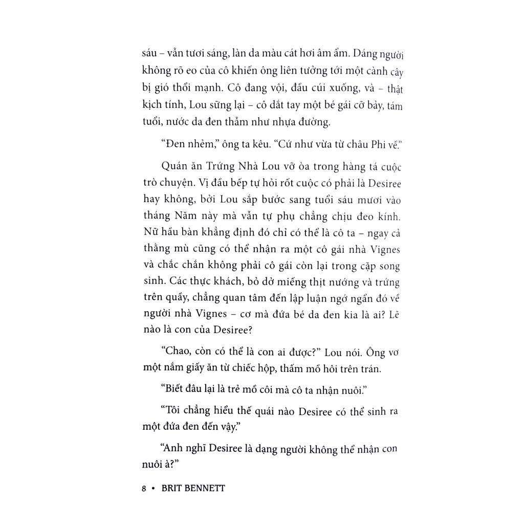 Sách- Nửa Kia Biệt Tích (Keigo Higashino - Huy Hoàng)
