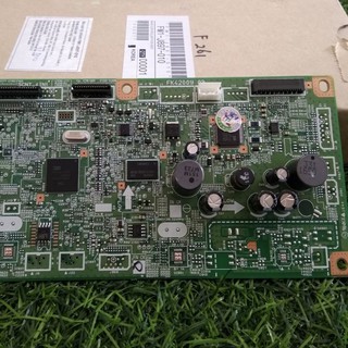 Card formatter máy in đa chức năng Canon MF 221D