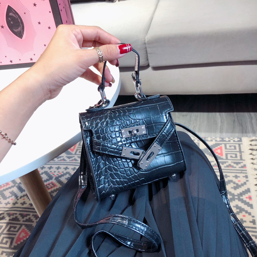 Túi xách nữ Hm mini