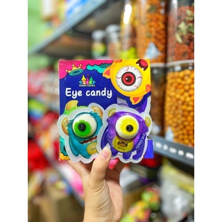 Kẹo Mắt - Kẹo Dẻo Eye Candy
