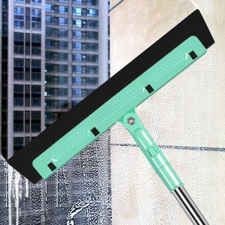 Chổi lau kính,cần gạt nước kiếng cán dài tiện dụng