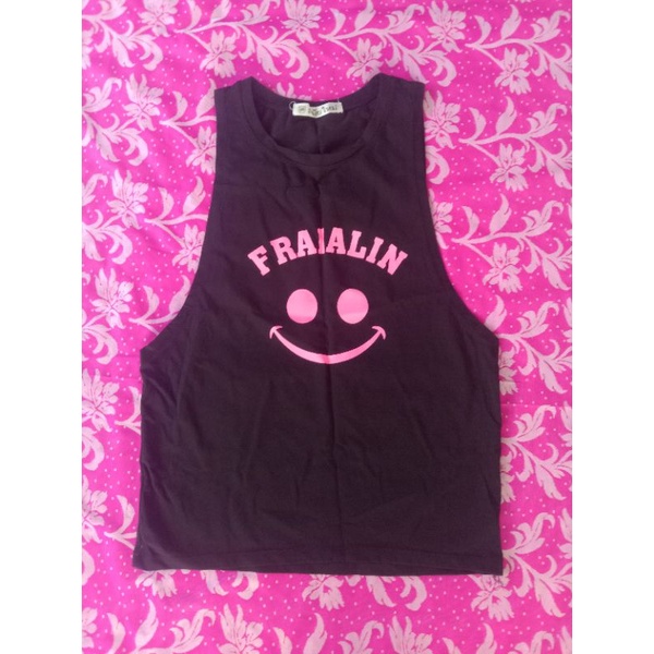 Áo hai dây và áo ba lỗ thanh lý còn mới