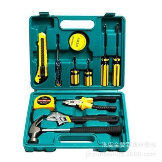 Bộ tua vít đa năng 11 món siêu tiện lợi