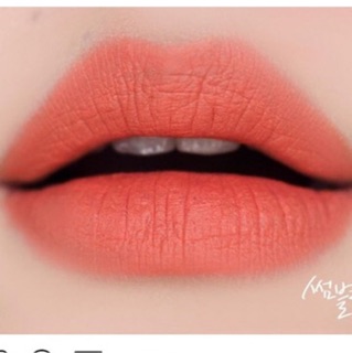[ CÓ SẴN ] SON BÚT CHÌ 3CE MAISON KITSUNE LIP CRAYON