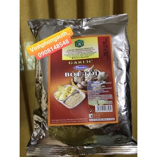 Bột tỏi Việt Ấn vianco gói 500gr