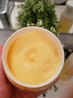 dầu ủ dưỡng tóc garnier Pháp
