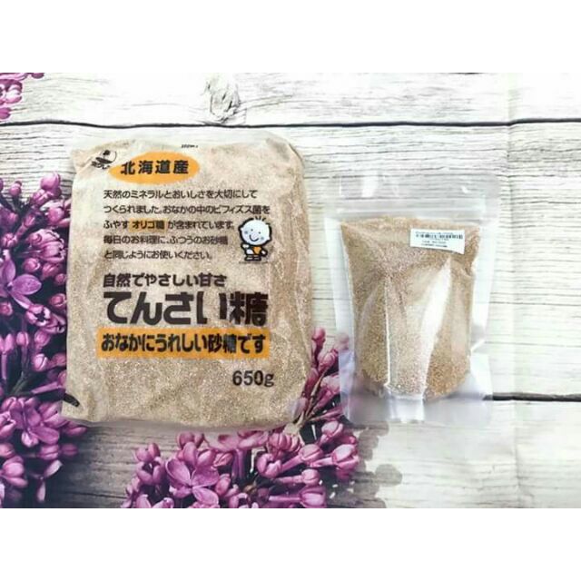 ĐƯỜNG CỦ CẢI NHẬT BẢN