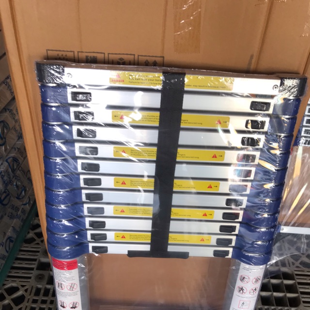 THANG NHÔM RÚT 3M8