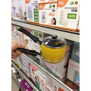 Bộ nồi chống dính Supor Bobo mini