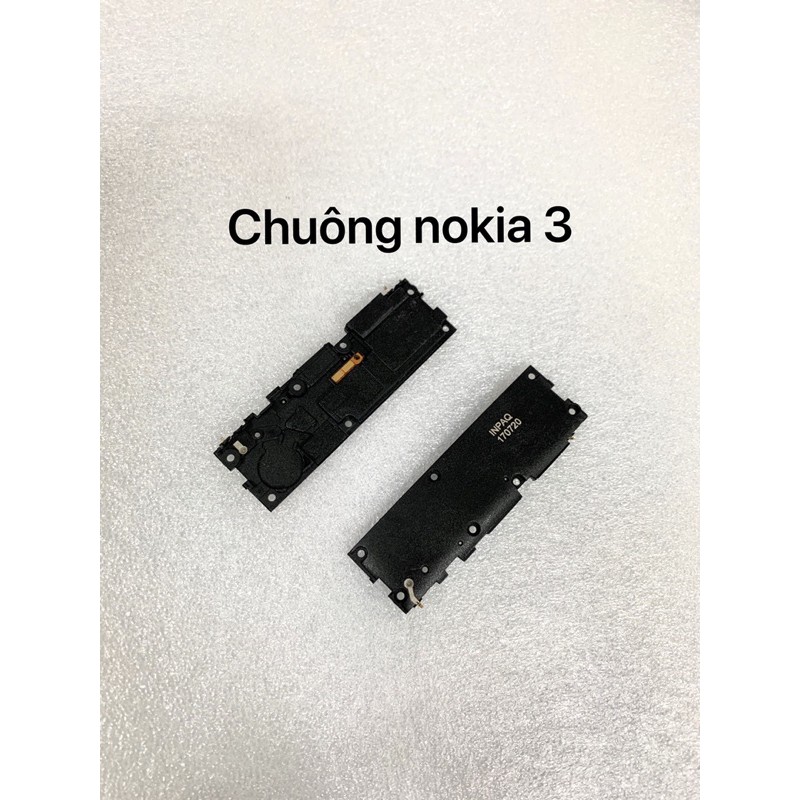 Cụm chuông nokia 3/nokia 5/nokia 6/nokia 7/nokia 7plus/nokia 8