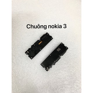 Cụm chuông nokia 3 nokia 5 nokia 6 nokia 7 nokia 7plus nokia 8