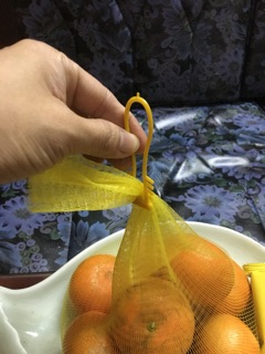 1kg Túi lưới đựng nông sản