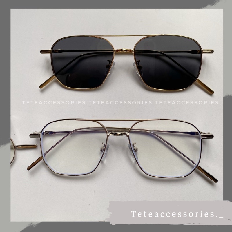 Kính mát thời trang nam nữ