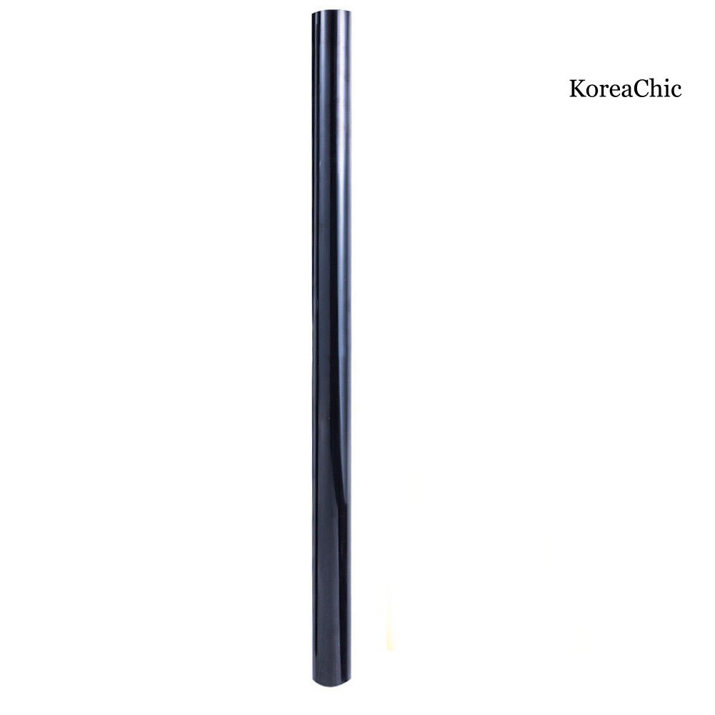 Miếng Dán Kính Chắn Gió Xe Hơi Kèm Dụng Cụ Nạo 20X150Cm