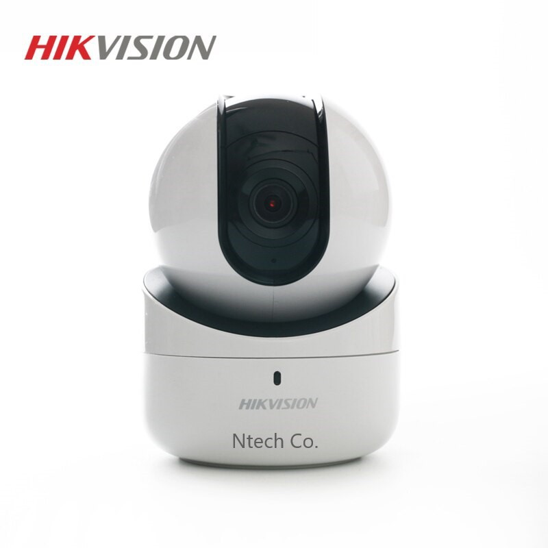 Camera IP Wifi Hikvision 2.0mp 1080P - model DS-2CV2Q21FD-IW(B)