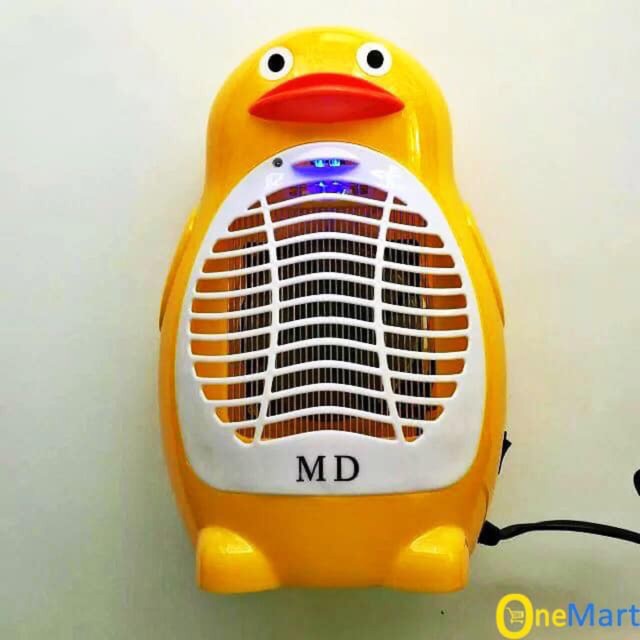Đèn Bắt Muỗi (Kèm Ảnh Thật)