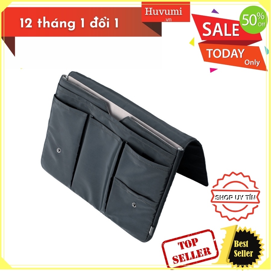 Túi chống sốc, chống thấm nhỏ gọn Basics Series 13inches và 16 inches dùng cho Tablet/ Macbook/ Laptop, phụ kiện