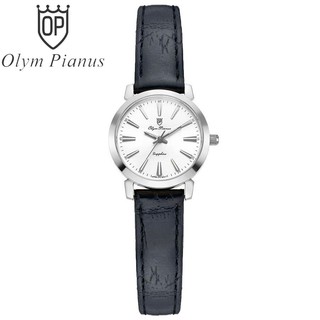 Đồng hồ nữ Olym Pianus OP130-03LS