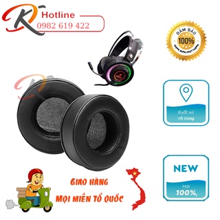 Ốp tai nghe Lightning X-one - Đệm mút tai nghe Lightning X-one