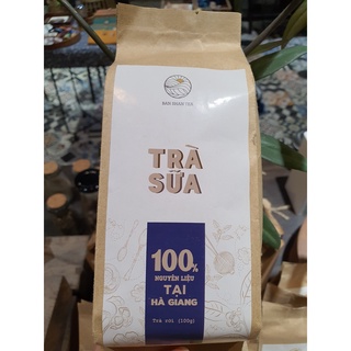 Trà sữa [story of the forest]