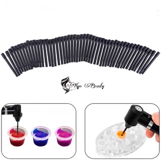 10 Que khuấy mực phun xăm