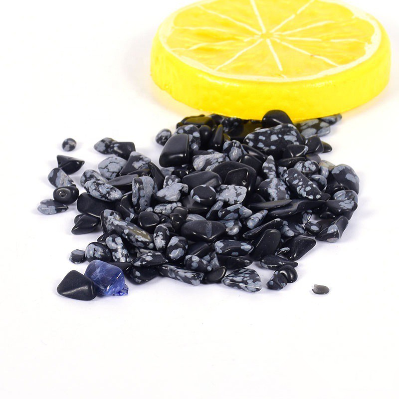 Đá vụn thanh tẩy Alabaster 5,5 | BigBuy360 - bigbuy360.vn