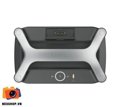 Ecoflow RiverPro Extra Battery 720Wh  Hàng Chính Hãng Có Sẵn