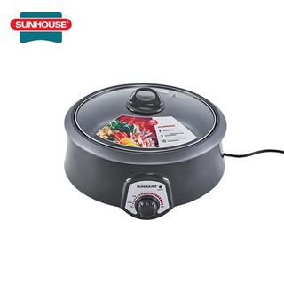 Nồi lẩu điện Sunhouse SHD4522