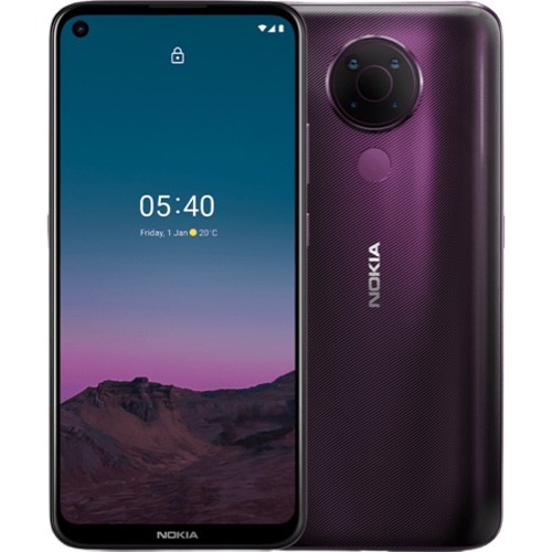 Điện thoại NOKIA 5.4 (4GB/128GB)