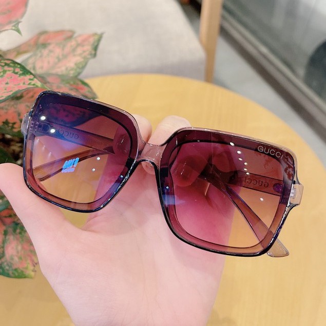 Kính Mát Hợp Kim Nam nữ Gucci cao cấp | BigBuy360 - bigbuy360.vn