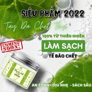 Làm sạch da
