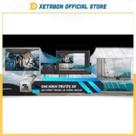 VIETMAP R1 - Camera Hành Trình Cảm Ứng - Cảnh Báo Giao Thông - Cảnh Báo Tốc Độ, Màn Hình OLED + Kết Nối Wifi | BigBuy360 - bigbuy360.vn