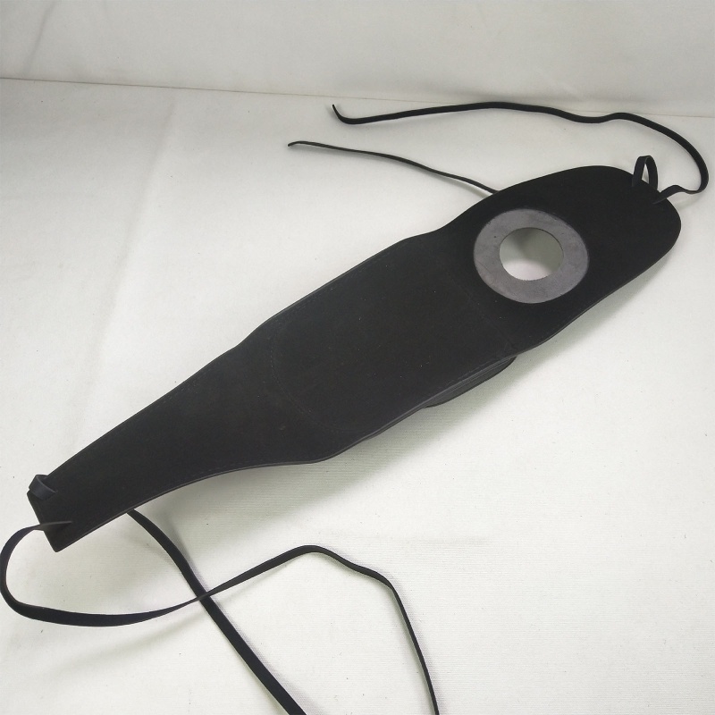 Túi Da PU Chống Thấm Nước Đựng Chìa Khóa / Bình Nhiên Liệu Cho Xe Mô Tô